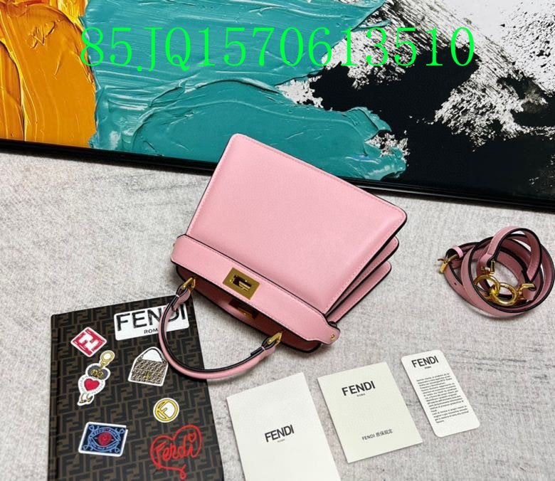 AmeliaFNDI Bags  -  WOMEN BAGS  - 3145