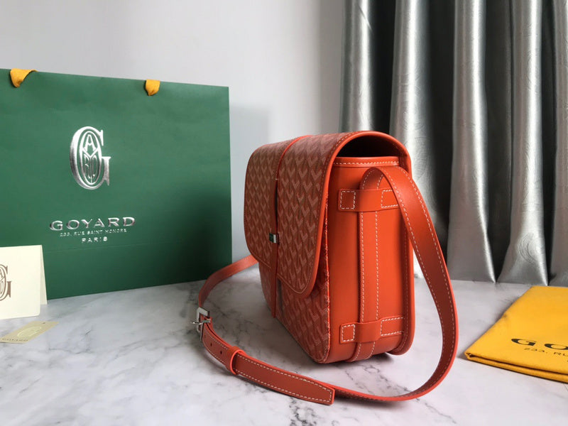 Amelia- G-YARD BAGS - 070