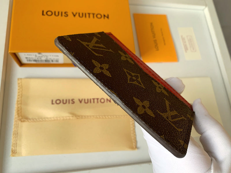 Amelia- LOV  Luxury  Wallets - 683