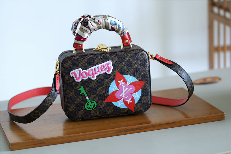 Amelia - LOV Lady Bags - 1732