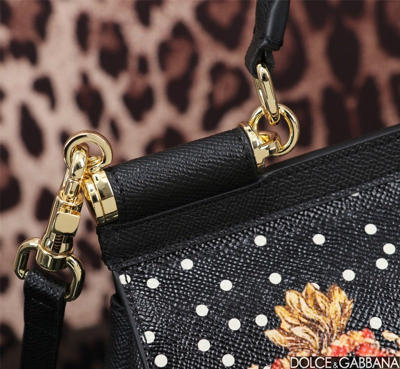 Amelia- DG Bags - 397