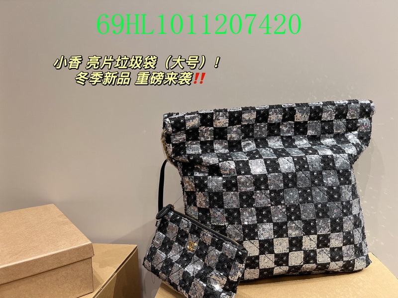 Amelia CHL Bags - 1749