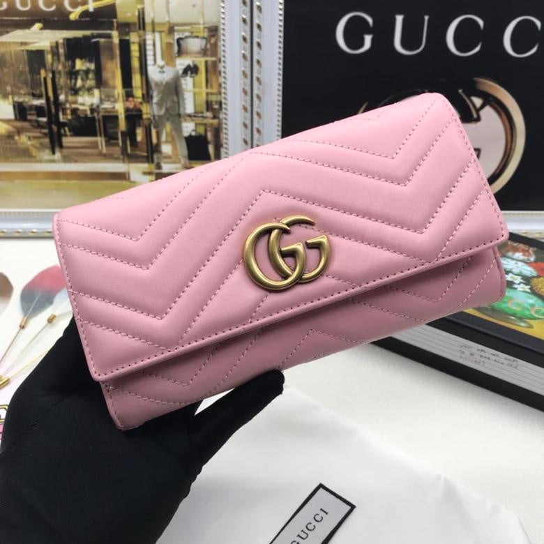 AmeliaLuxury - GCI Bags - 644