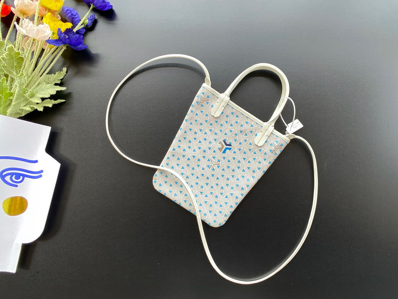 Amelia- G-YARD BAGS - 086
