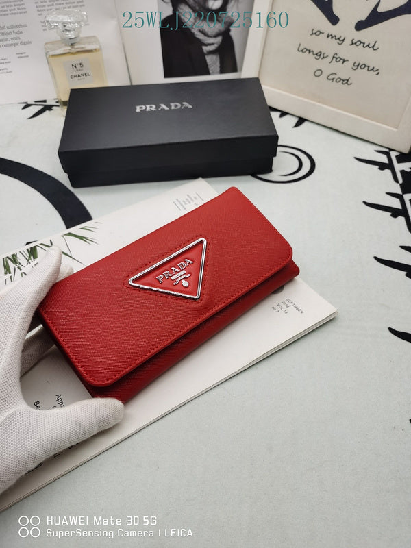 Amelia - PD Wallet - 503