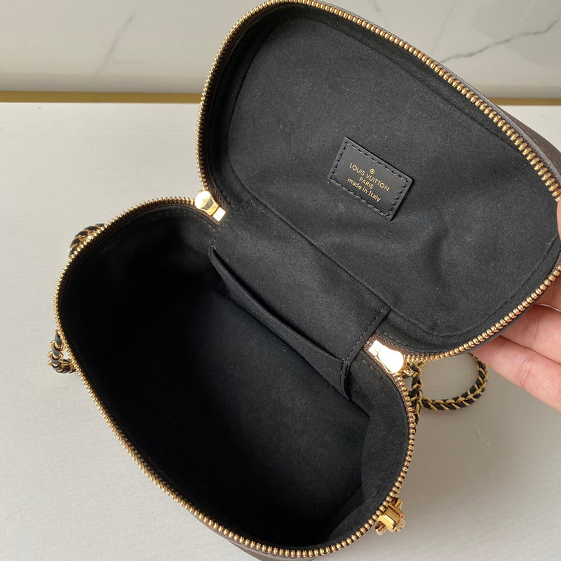 Fan Fashion Lu-Vi bags - 17392