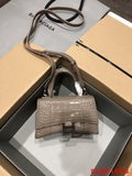 Amelia- BG Hourglass Bags - 105
