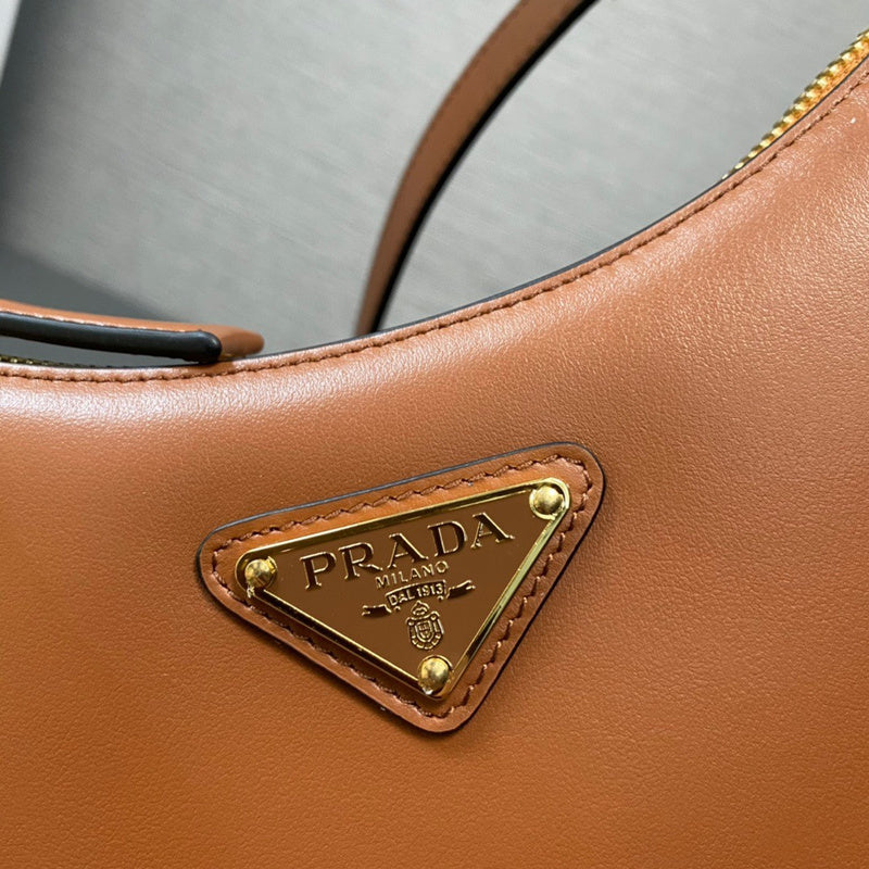 Amelia- PRDA  LUXURY BAGS - 695