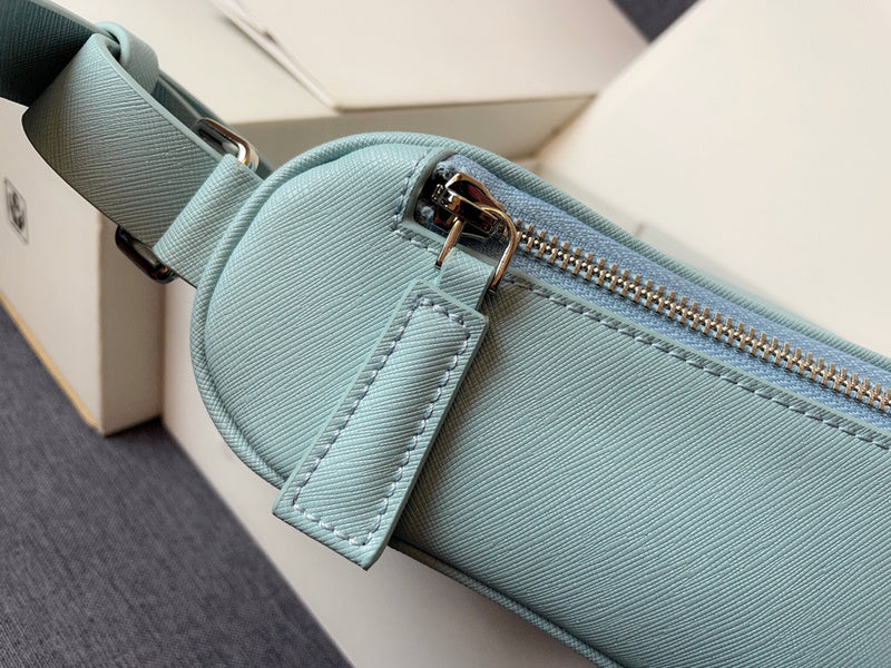 Amelia- PRDA  LUXURY BAGS - 579