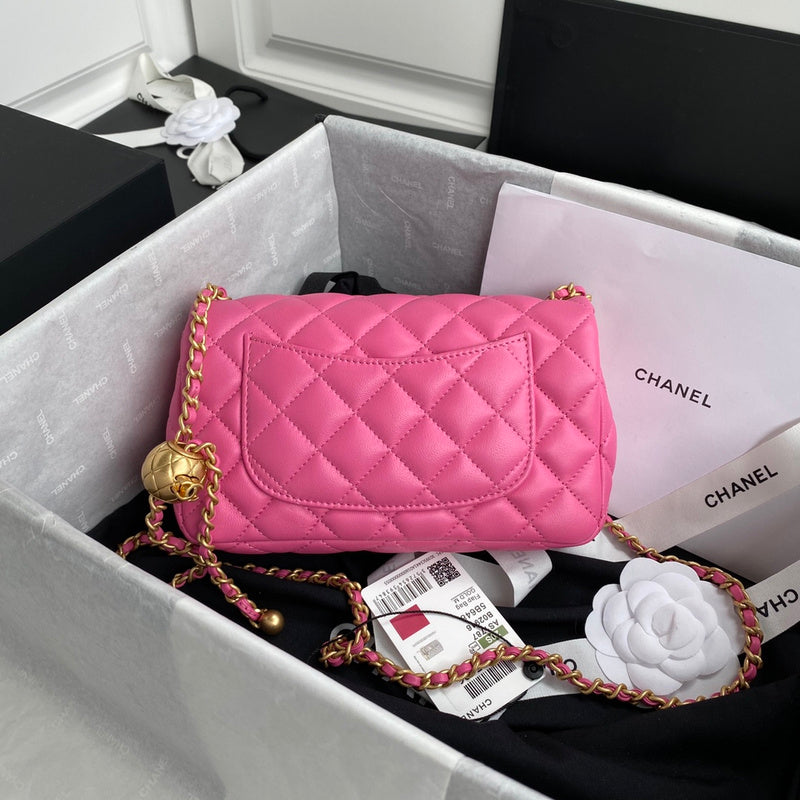 Amelia- CHL Bags - 6404