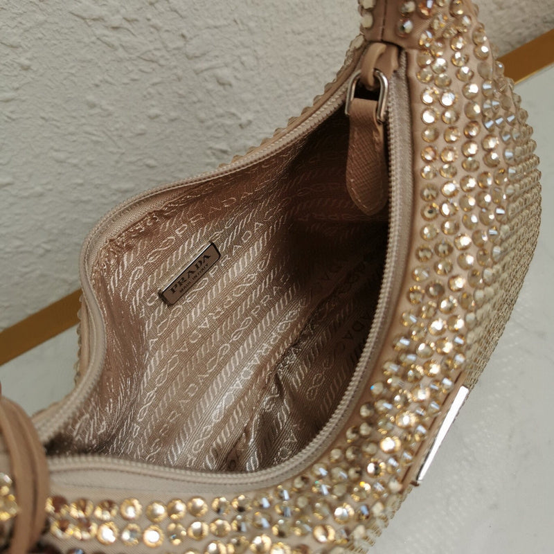 Reeby Bags - Prada Bags - 011