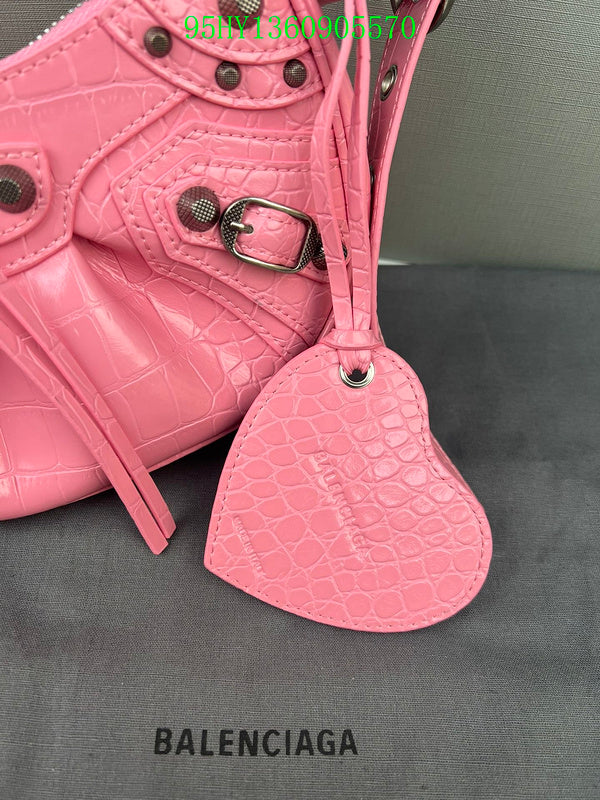 Amelia - BGA Bags - 2135