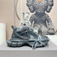Amelia-  AFFORDABLE LUXURY SHOES - BLN-CIAGA SHOES - 252