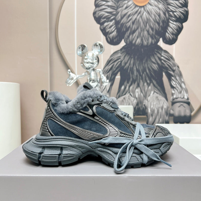 Amelia-  AFFORDABLE LUXURY SHOES - BLN-CIAGA SHOES - 252