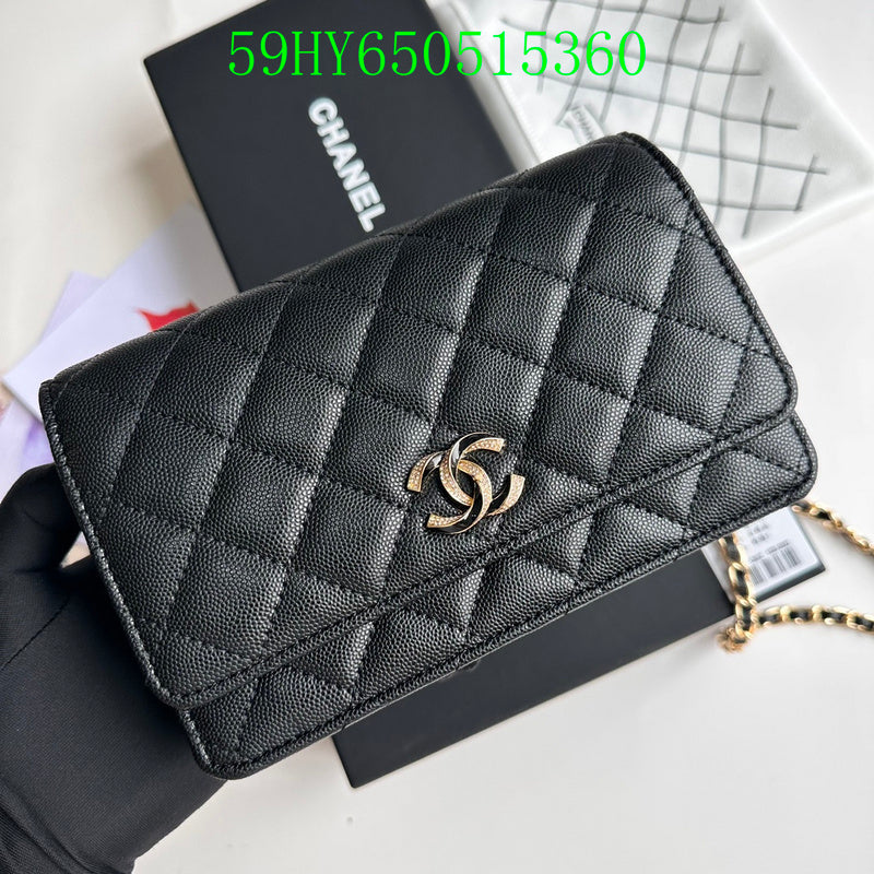 Amelia - CHL Bags - 917