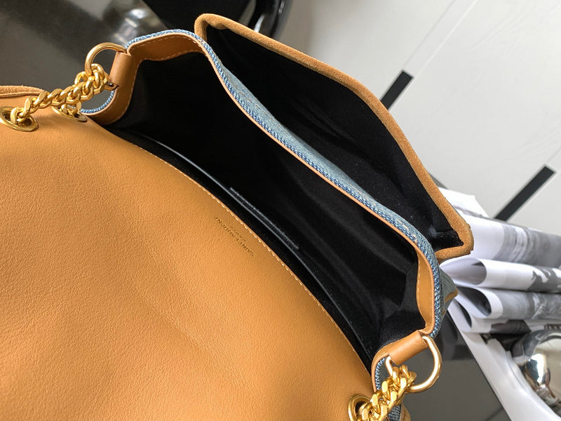 Amelia - YSL Bag - 4193