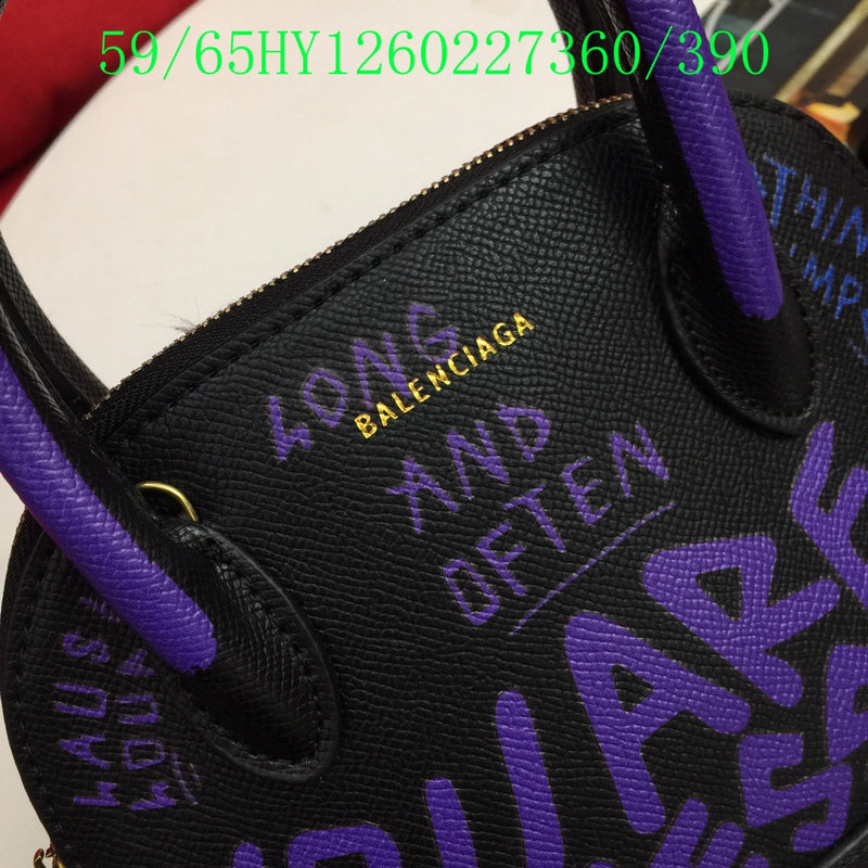 Amelia - BGA Bags - 1917