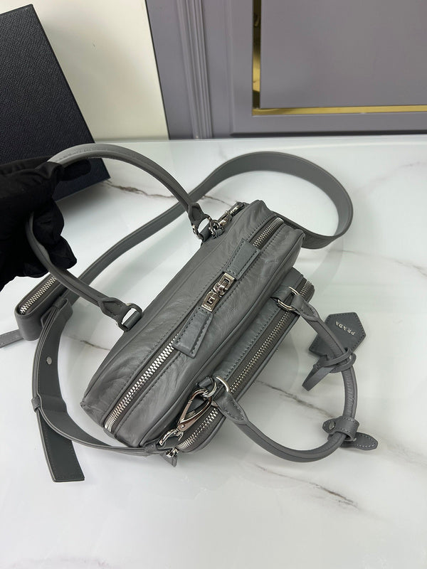 Amelia- PRDA  LUXURY BAGS - 752