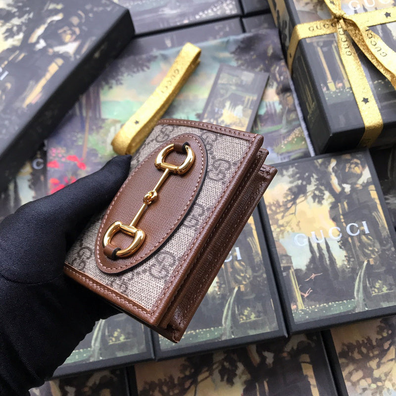 Amelia- Guki Wallet - 644