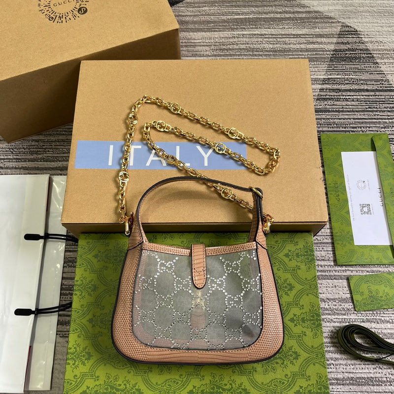Amelia- GCI LUXURY LADY BAG - BRANDED BAGS FOR WOMEN - 104