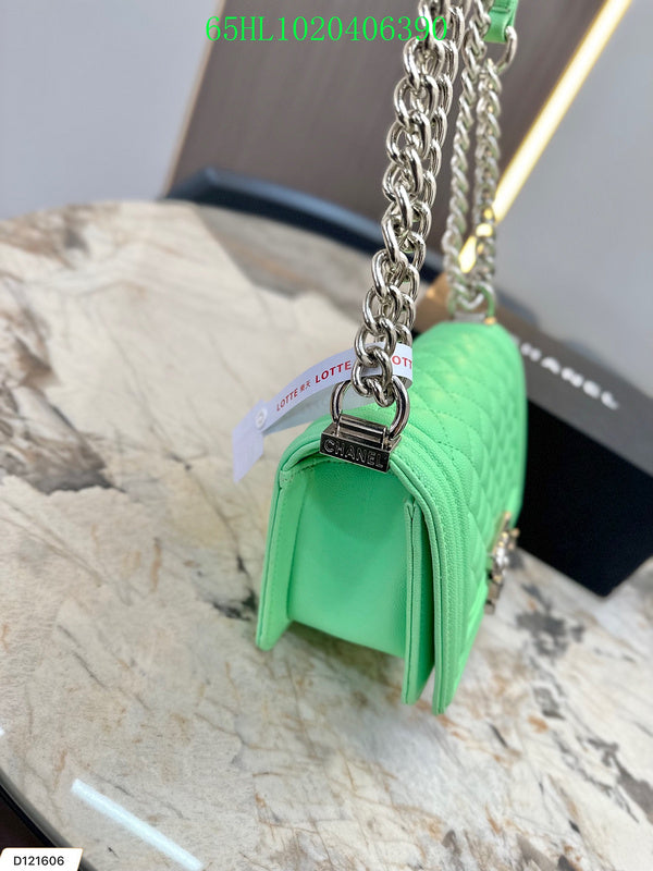 Amelia - CHL Bags - 1165