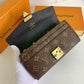 Amelia- LOV  Luxury  Wallets - 847
