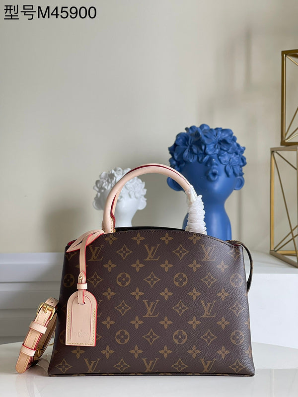 Amelia Fashion Lu-Vi bags - 17319