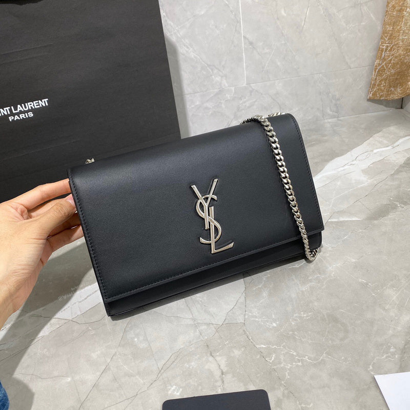 Amelia - YSL Bag - 4012