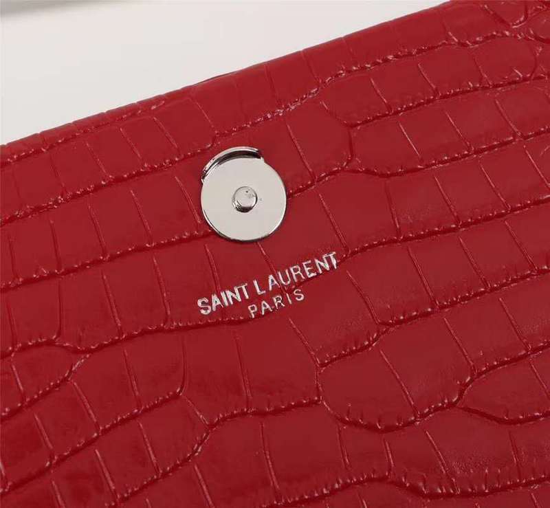 Amelia - YSL Bag - 2600
