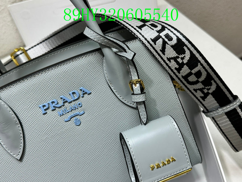 Prada Bags - The Barnes Bags  228