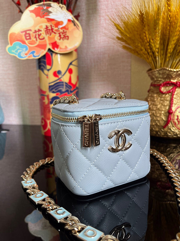 AmeliaLuxury - CHL Bags - 3156