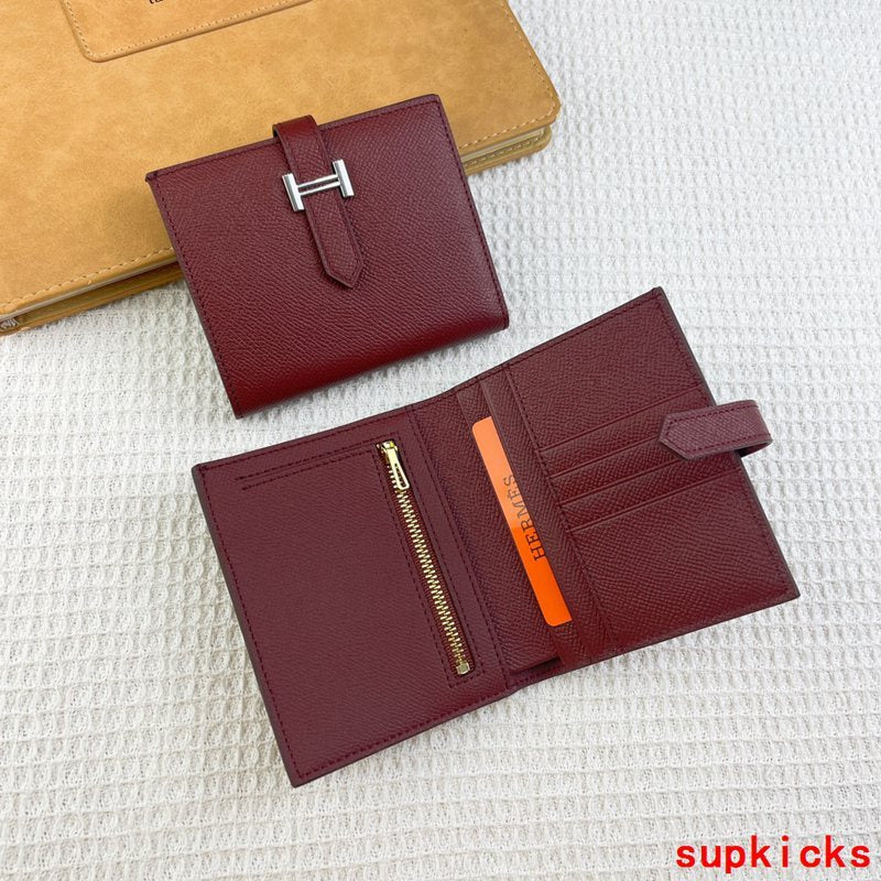 Amelia- - Mix Wallets - 055