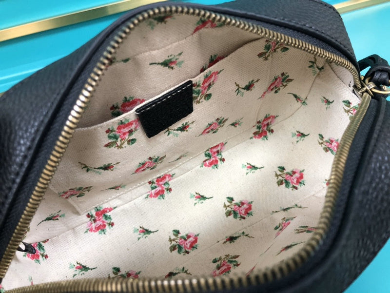 Amelia- GUKI Bags - 1867