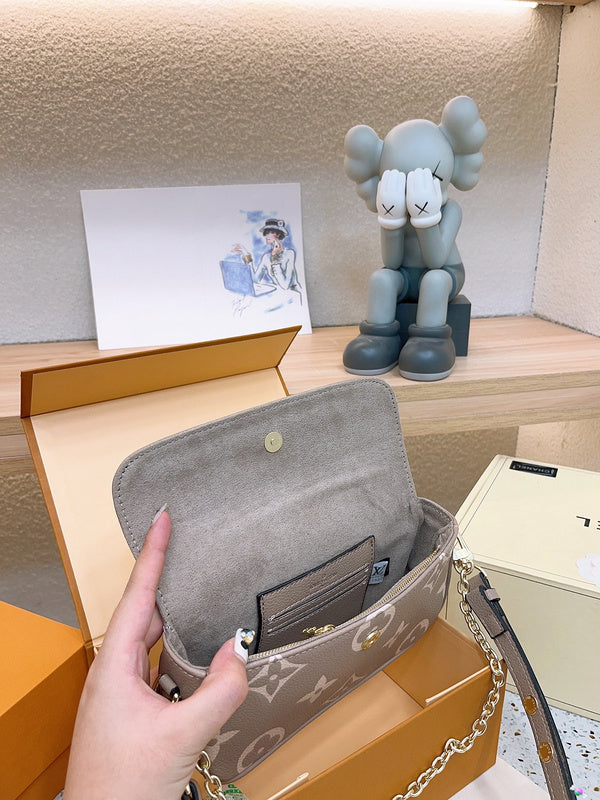 Amelia - LV Bags - 14411