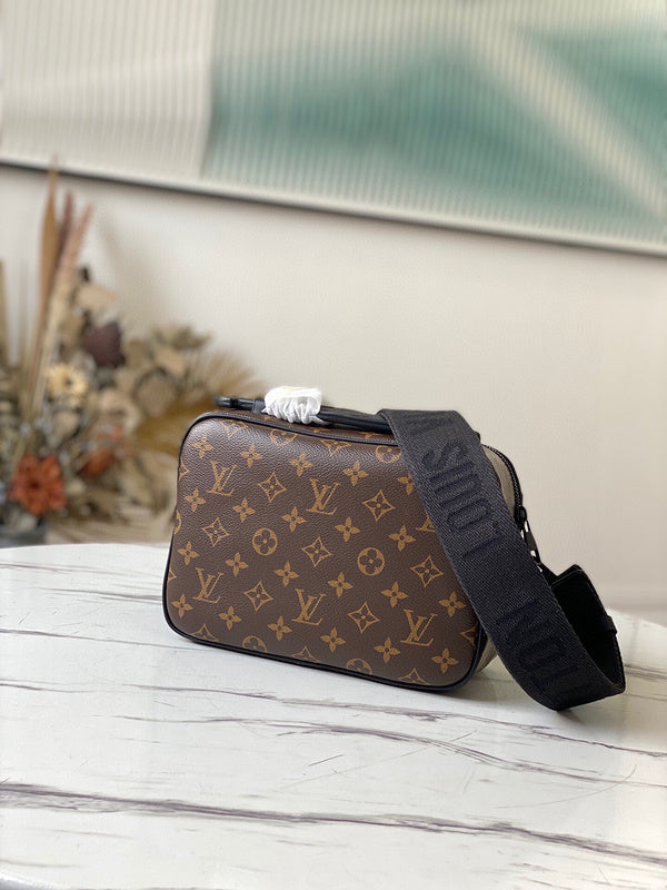 Amelia- Lu-Vi bags - 5975