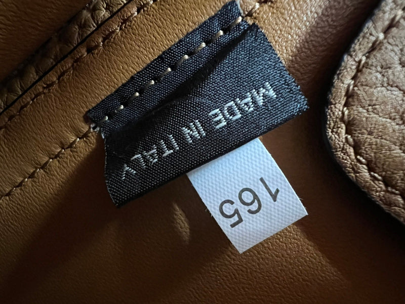 Amelia- PRDA  LUXURY BAGS - 729