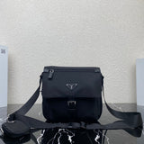 Amelia- PRDA  LUXURY BAGS - 1004