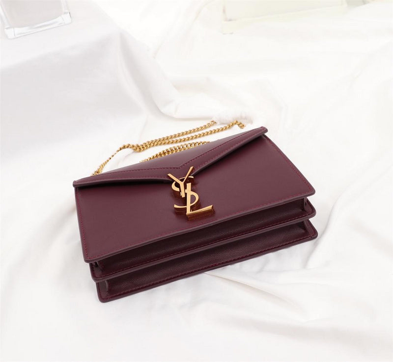 Amelia - YSL Bag - 2827