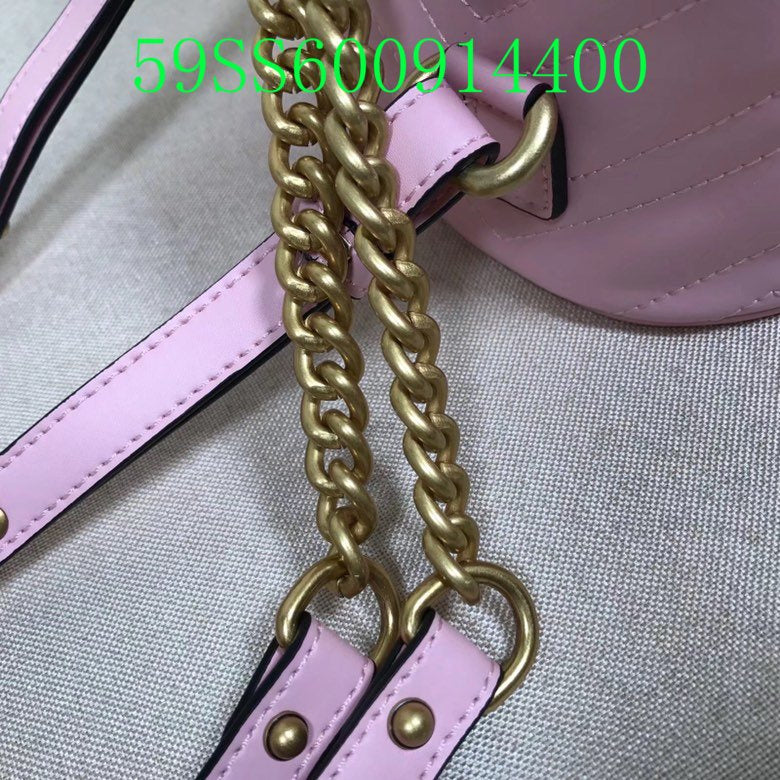 Amelia  - GCI Bags - 11449