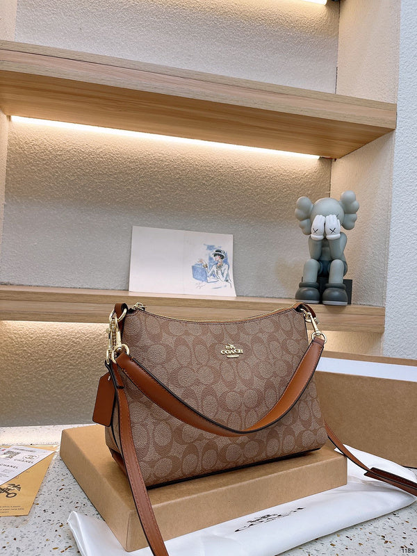 Amelia - CCH Bags - 222