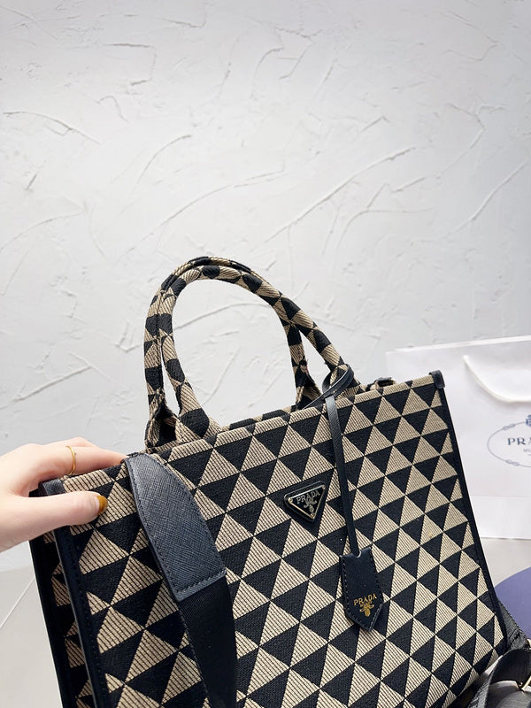 Camila Bags - Prada Bags - 673
