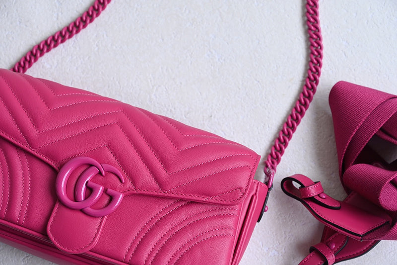 Amelia-i GUKI Women Bags - 360