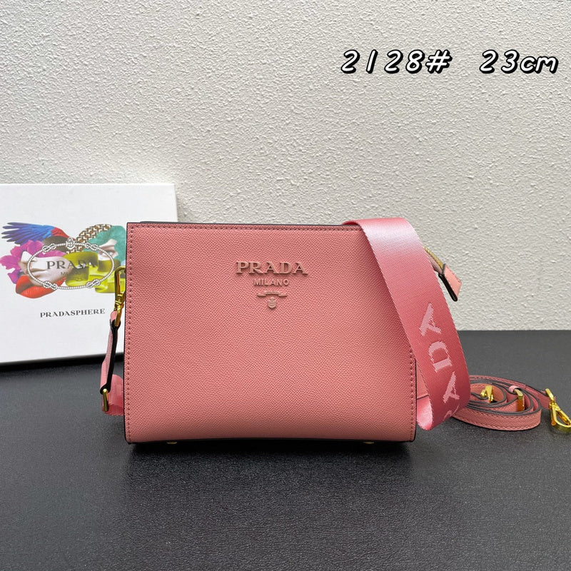 Reeby Bags - Prada Bags - 1006