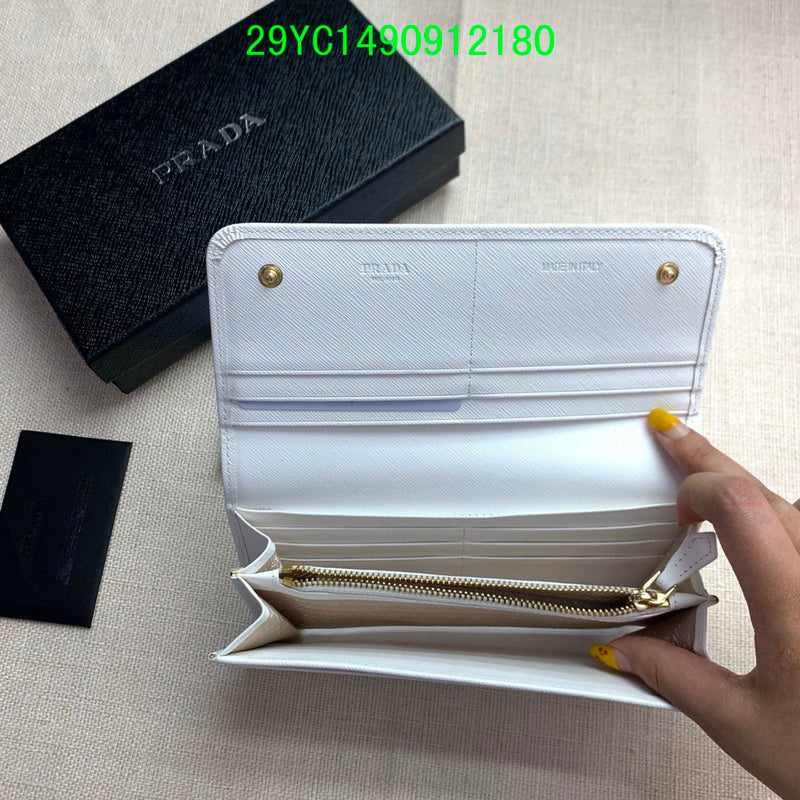 Amelia - PD Wallet - 445