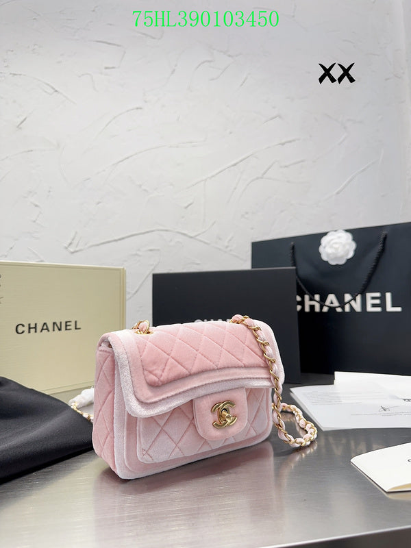 Amelia - CHL Bags - 1634
