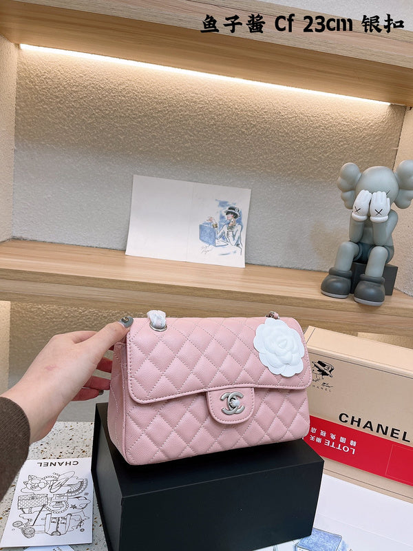Amelia- CHL Bags - 7242