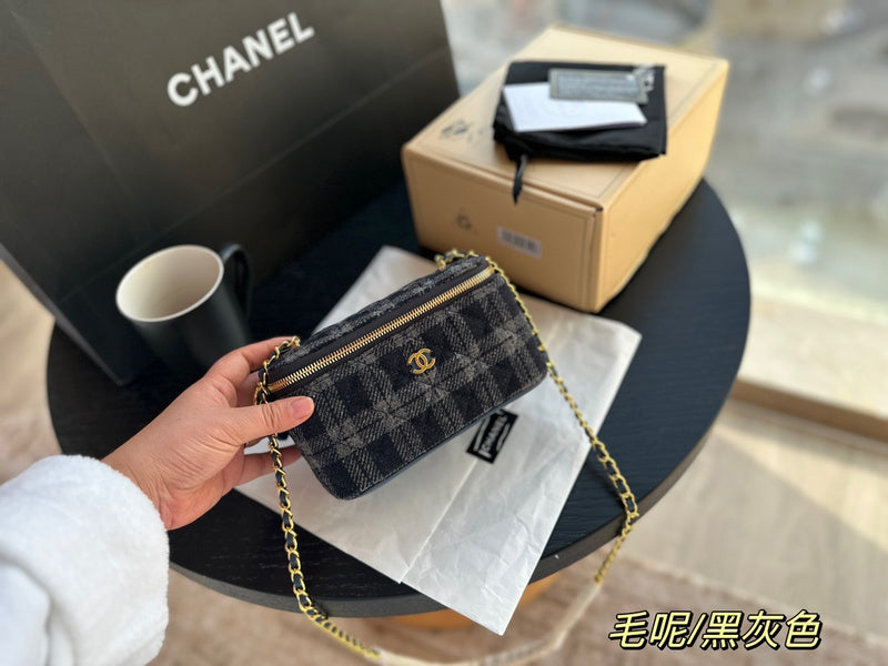 Amelia- CHL Bags - 7129