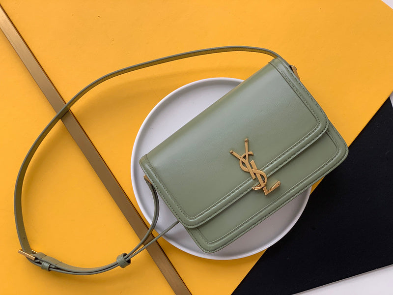 Amelia - YSL Bag - 4110