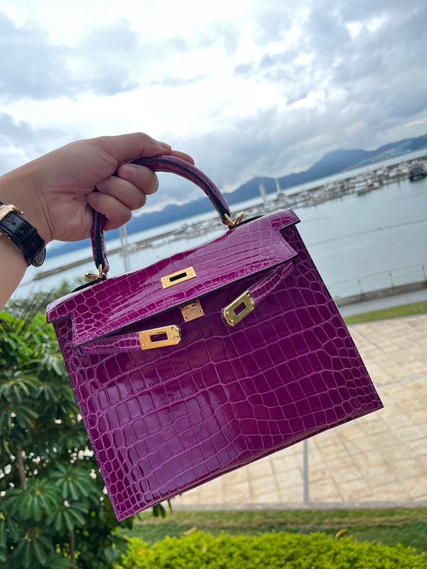 Amelia - HMS Bags - 1627