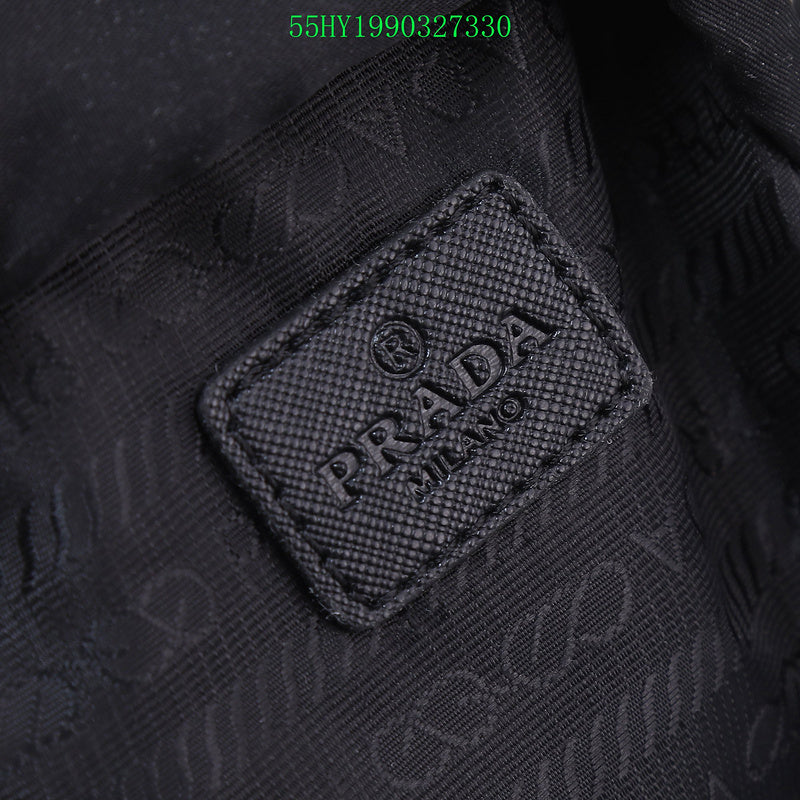 Prada Bags - The Barnes Bags  432